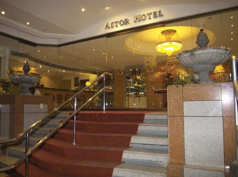 Berjaya Makati Hotel Makati City Ngoại thất bức ảnh