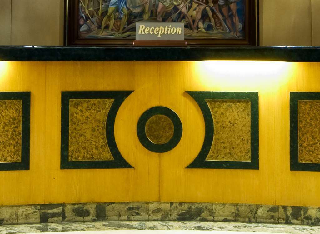 Berjaya Makati Hotel Makati City Ngoại thất bức ảnh